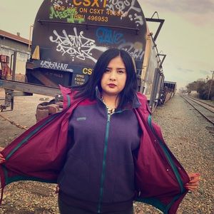 Vintage Columbia Sportswear Jacket Size Large